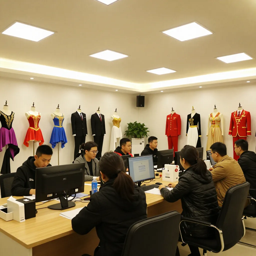 合肥美龙盛霸电器