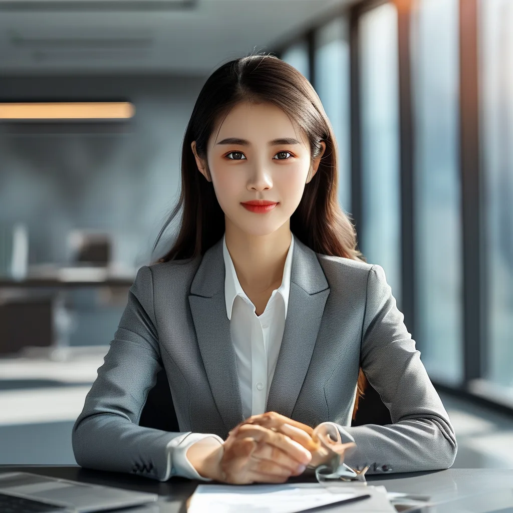 合肥美龙盛霸电器科技有限公司 关于我们配图